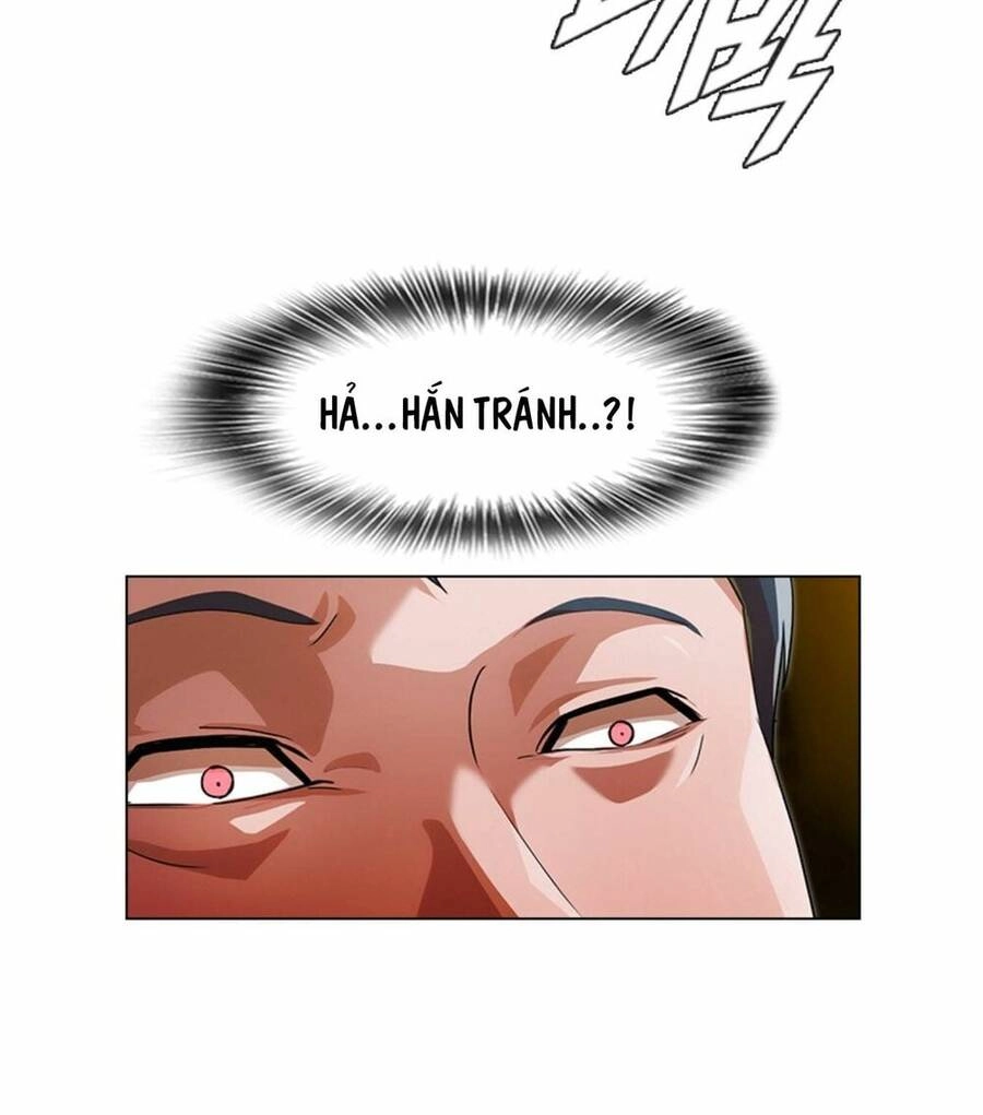 Cô Gái Từ Ứng Dụng Nhắn Tin Ngẫu Nhiên Chapter 135 - 44