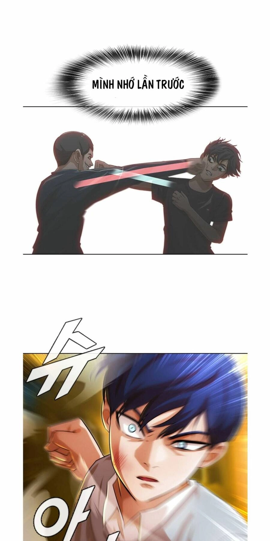 Cô Gái Từ Ứng Dụng Nhắn Tin Ngẫu Nhiên Chapter 135 - 45