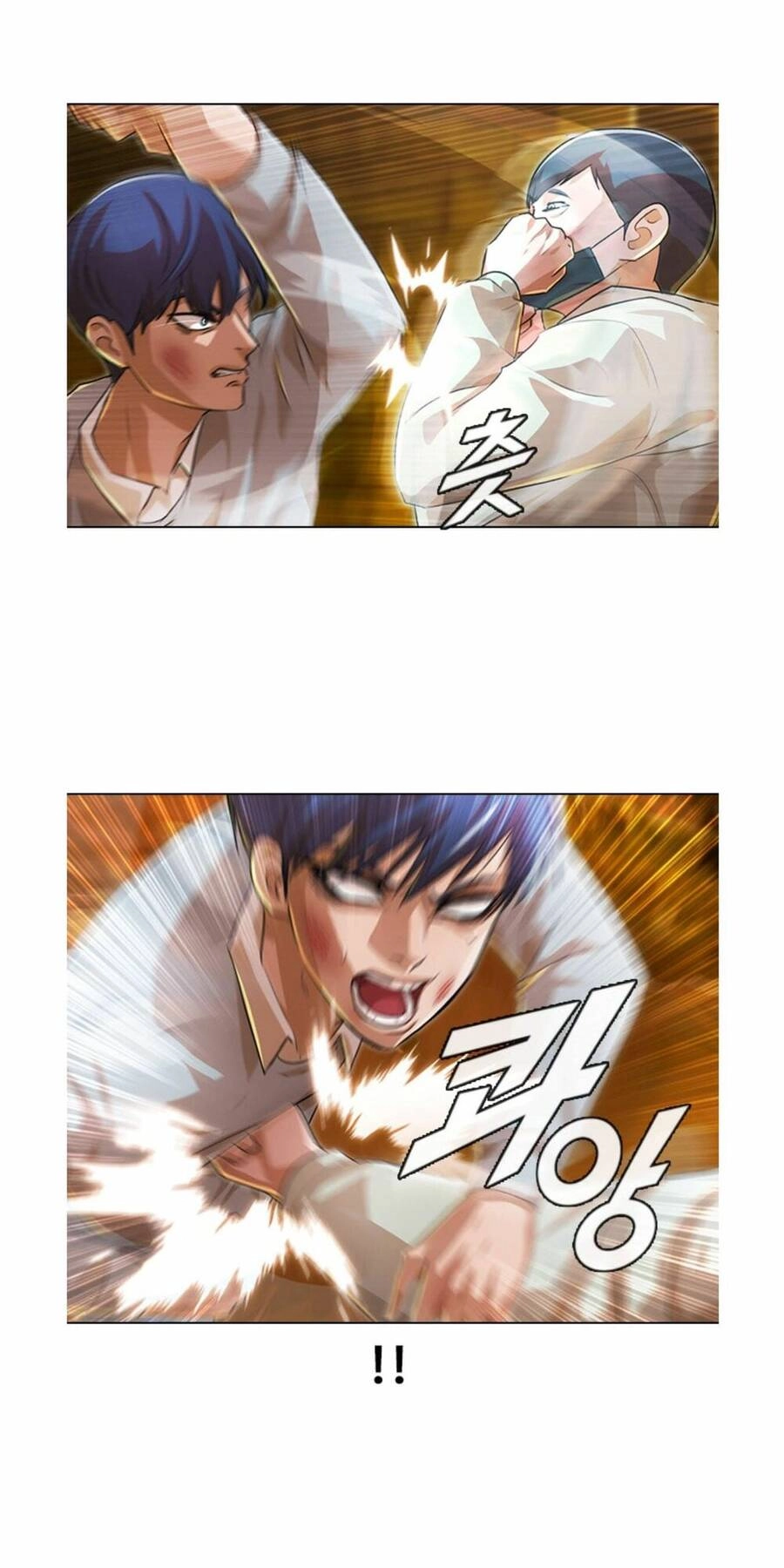 Cô Gái Từ Ứng Dụng Nhắn Tin Ngẫu Nhiên Chapter 135 - 55