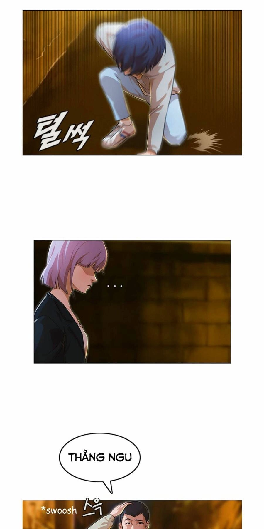 Cô Gái Từ Ứng Dụng Nhắn Tin Ngẫu Nhiên Chapter 135 - 56