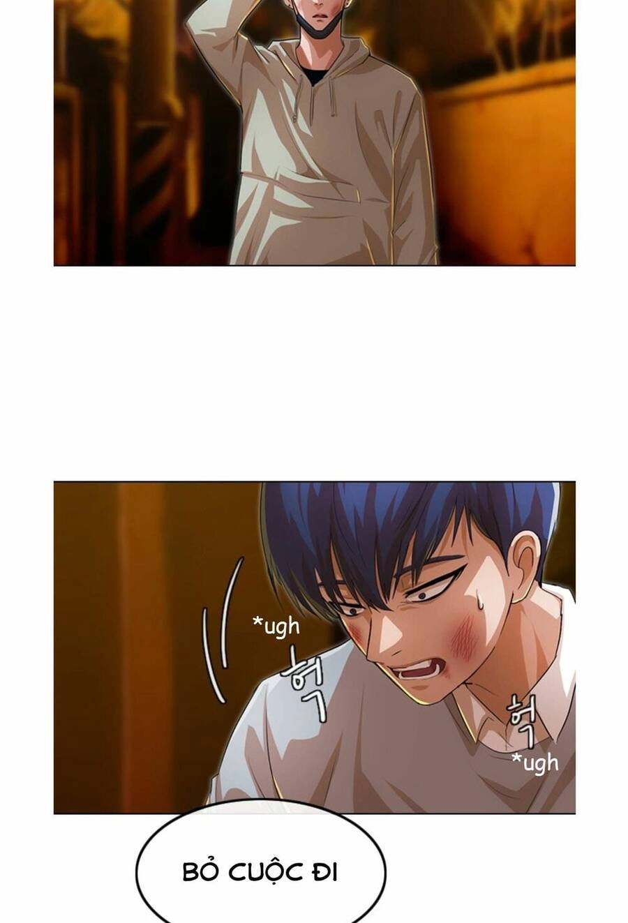 Cô Gái Từ Ứng Dụng Nhắn Tin Ngẫu Nhiên Chapter 135 - 57