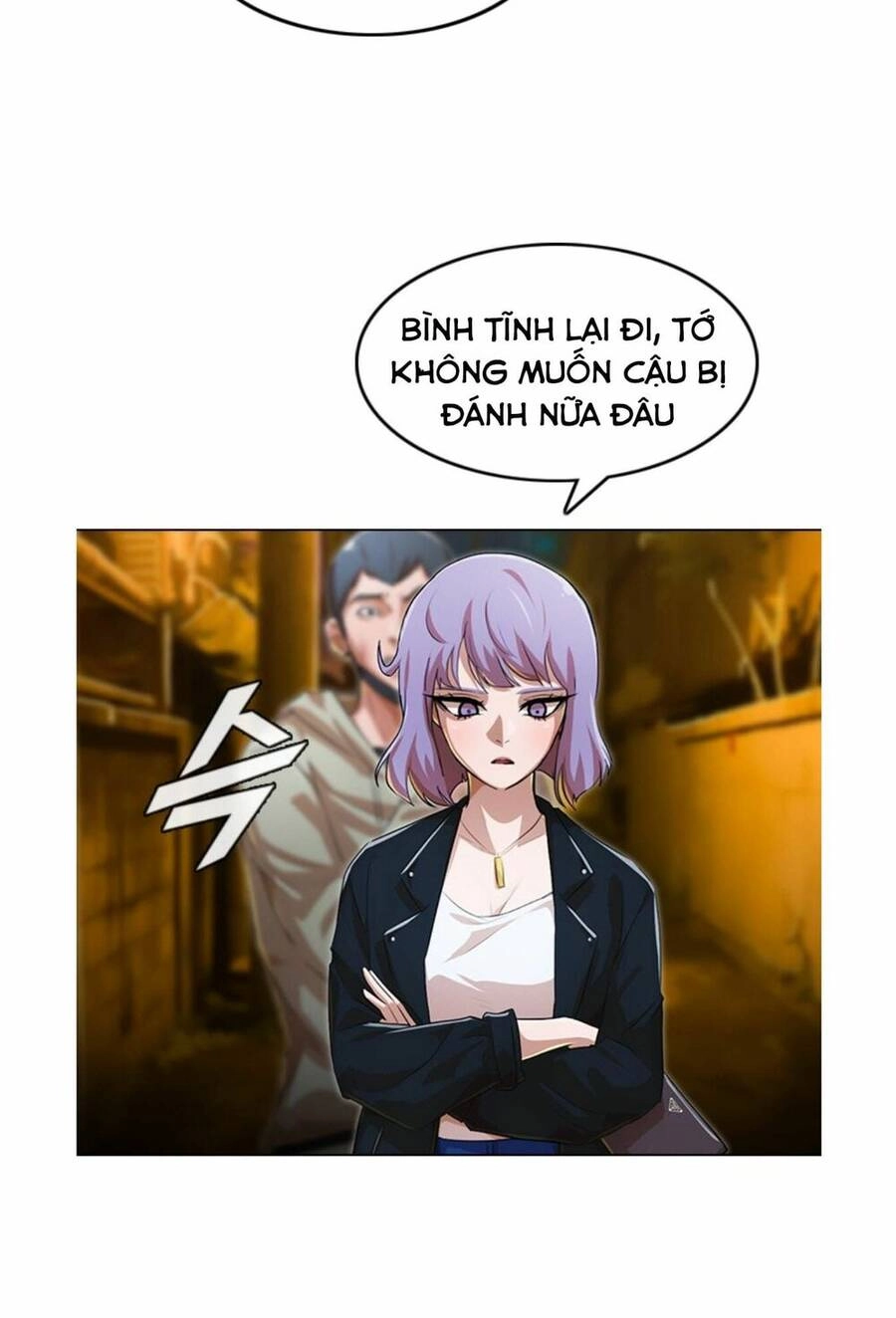 Cô Gái Từ Ứng Dụng Nhắn Tin Ngẫu Nhiên Chapter 135 - 58