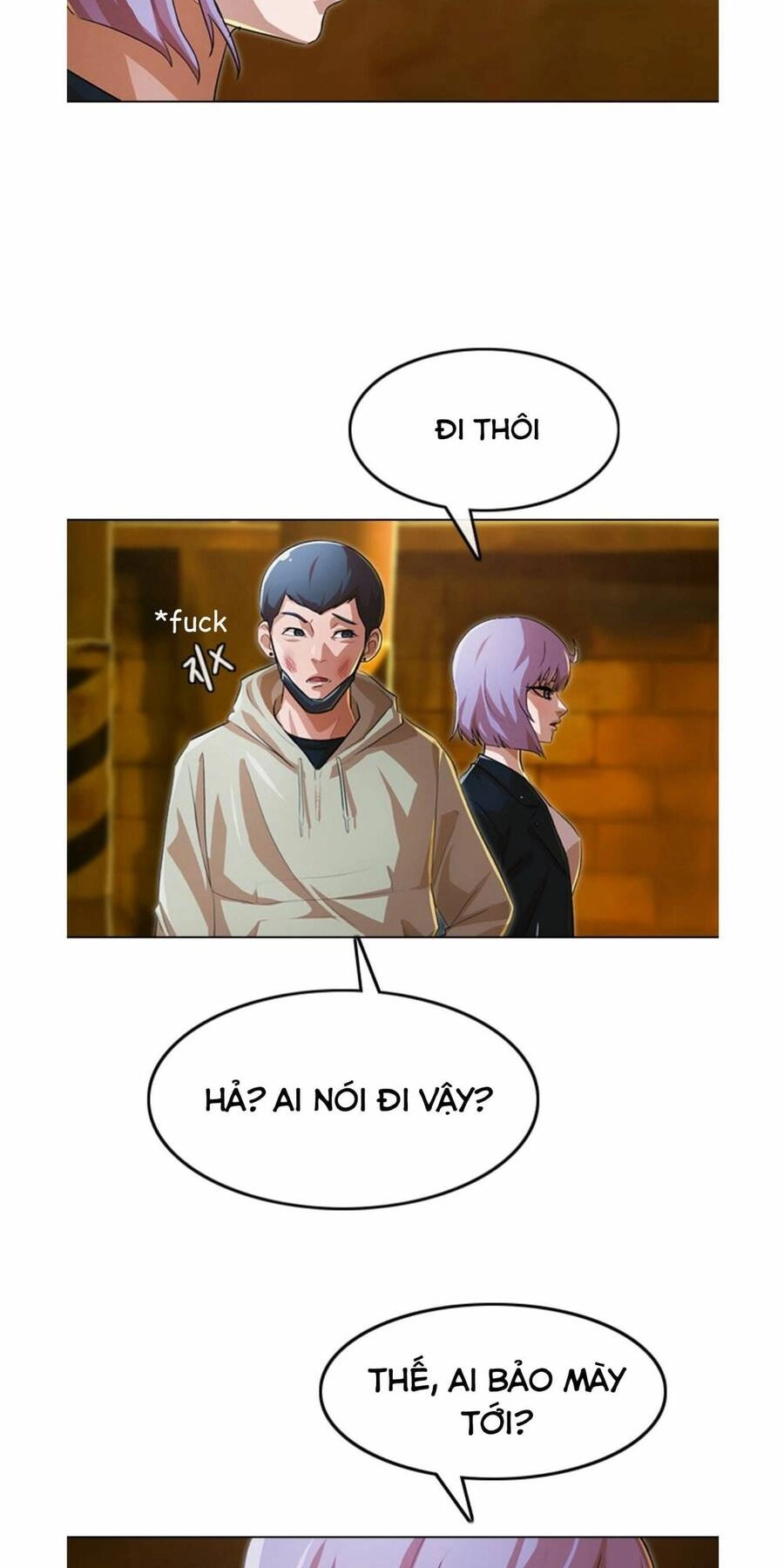 Cô Gái Từ Ứng Dụng Nhắn Tin Ngẫu Nhiên Chapter 135 - 60