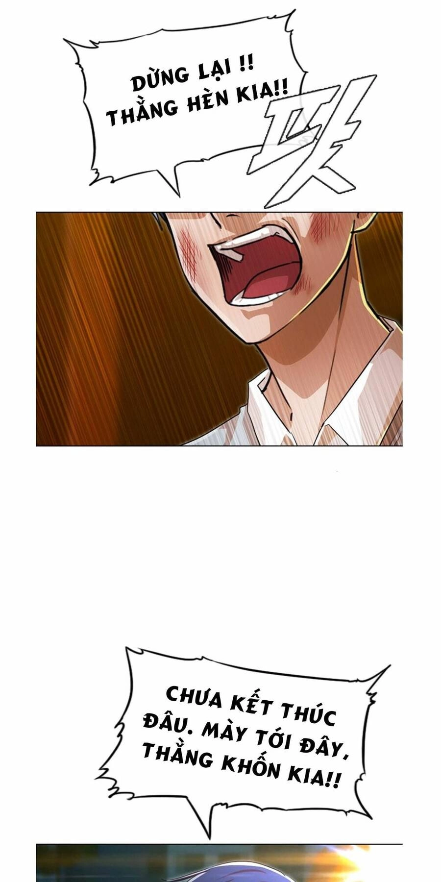 Cô Gái Từ Ứng Dụng Nhắn Tin Ngẫu Nhiên Chapter 135 - 66