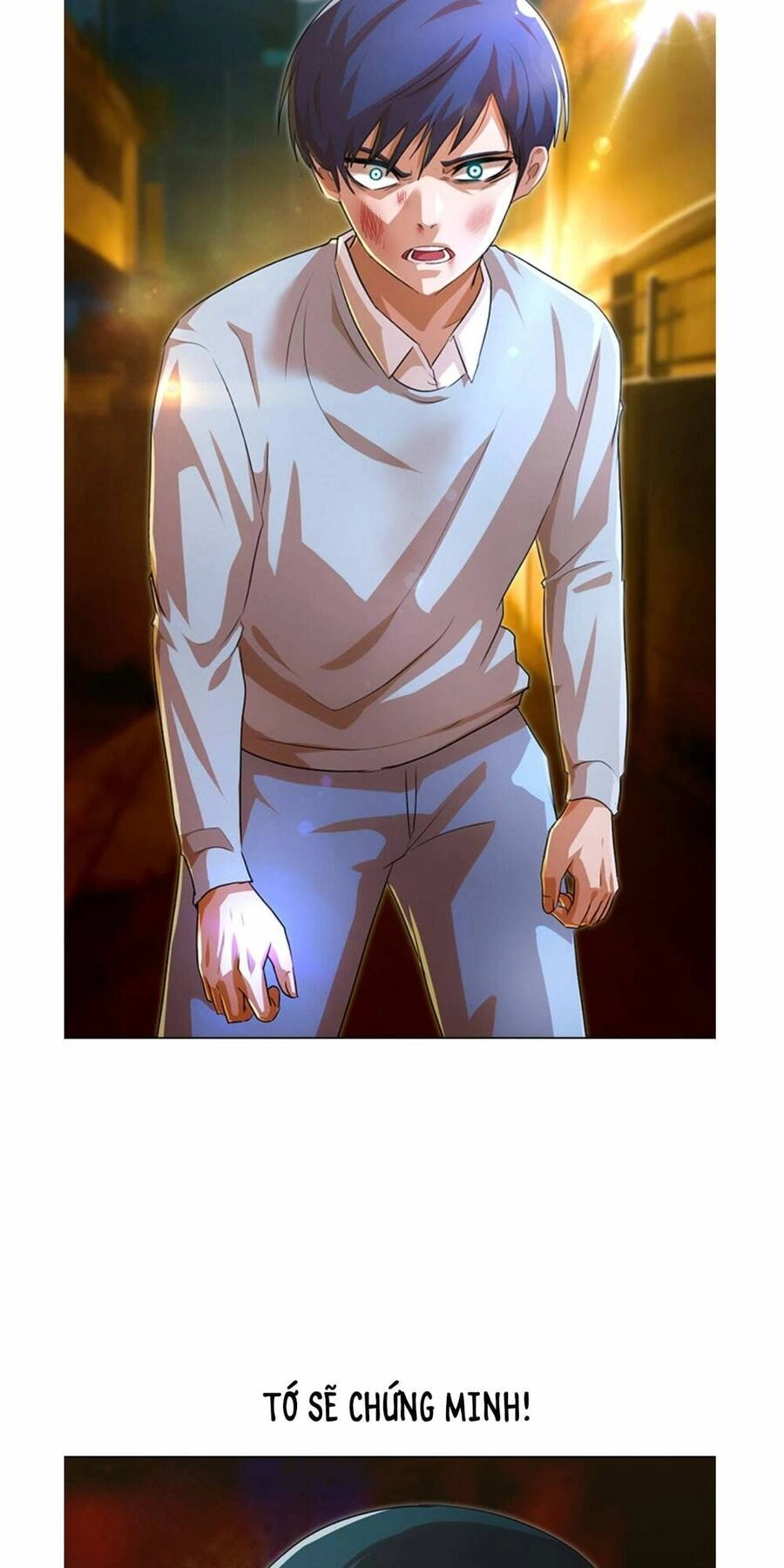 Cô Gái Từ Ứng Dụng Nhắn Tin Ngẫu Nhiên Chapter 135 - 67