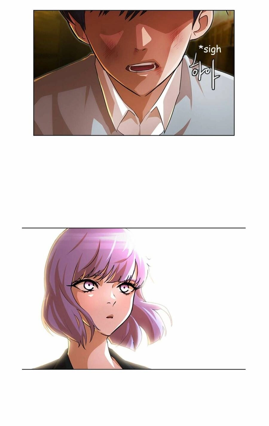 Cô Gái Từ Ứng Dụng Nhắn Tin Ngẫu Nhiên Chapter 135 - 70