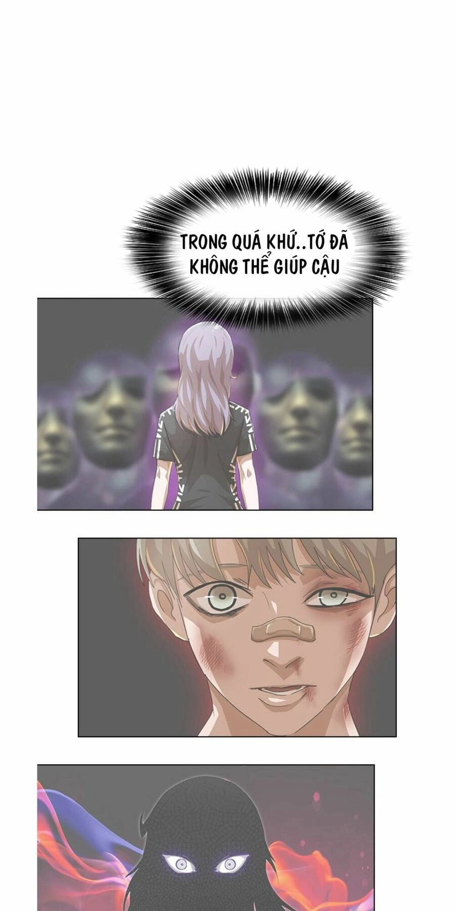 Cô Gái Từ Ứng Dụng Nhắn Tin Ngẫu Nhiên Chapter 135 - 71