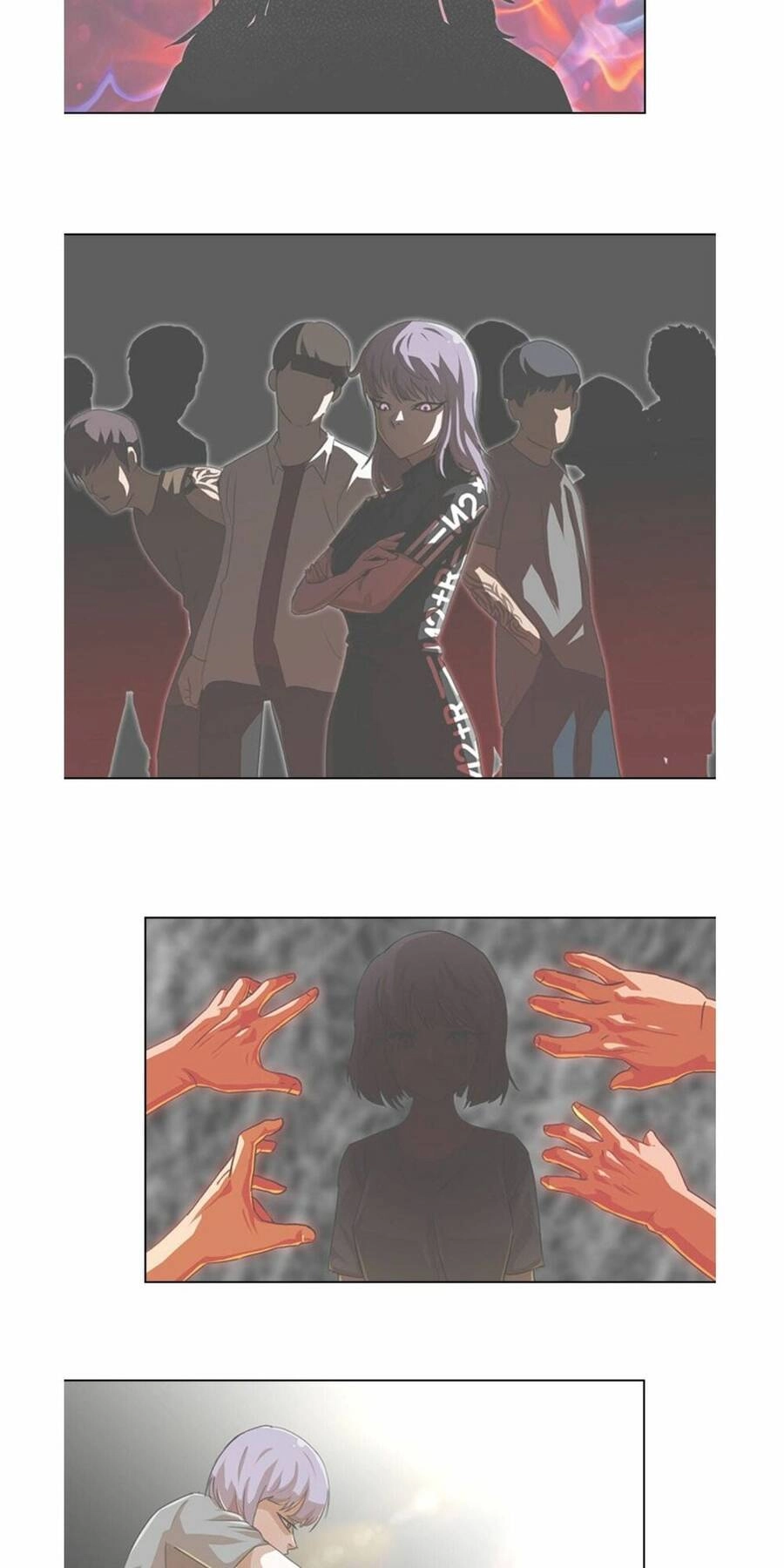 Cô Gái Từ Ứng Dụng Nhắn Tin Ngẫu Nhiên Chapter 135 - 72