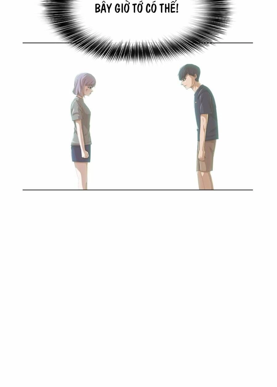 Cô Gái Từ Ứng Dụng Nhắn Tin Ngẫu Nhiên Chapter 135 - 74