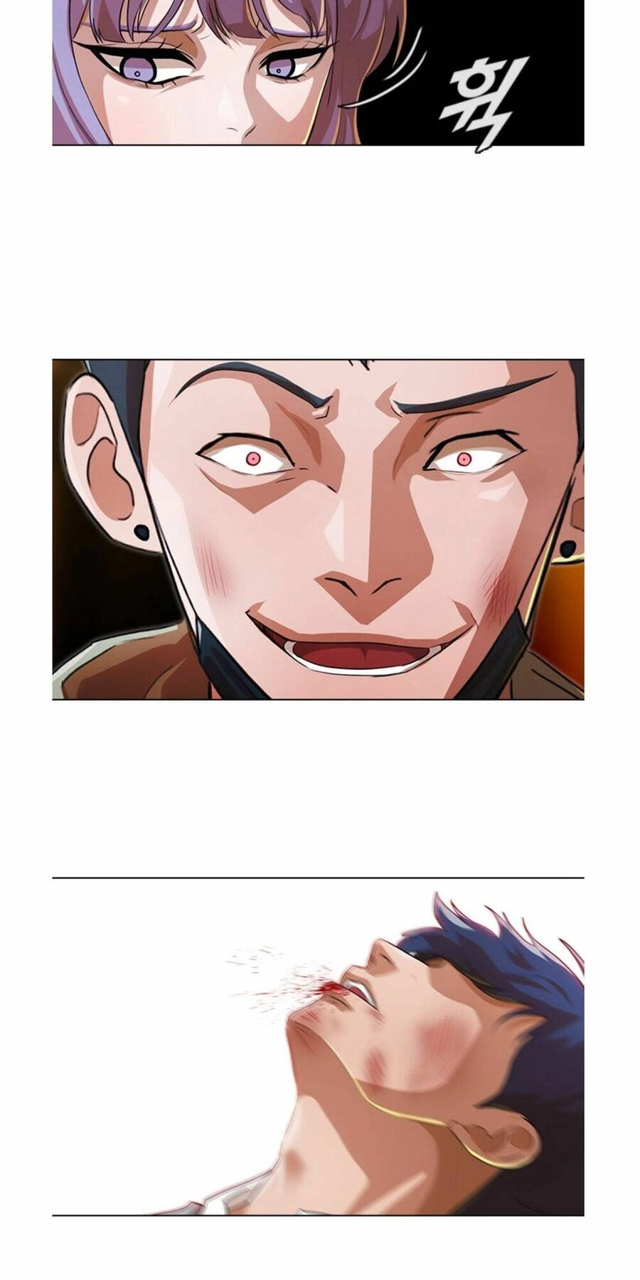 Cô Gái Từ Ứng Dụng Nhắn Tin Ngẫu Nhiên Chapter 135 - 76