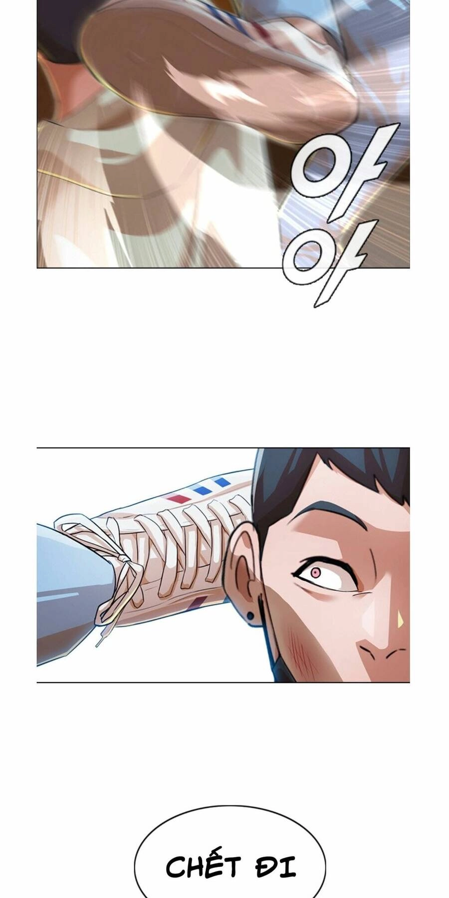 Cô Gái Từ Ứng Dụng Nhắn Tin Ngẫu Nhiên Chapter 135 - 78