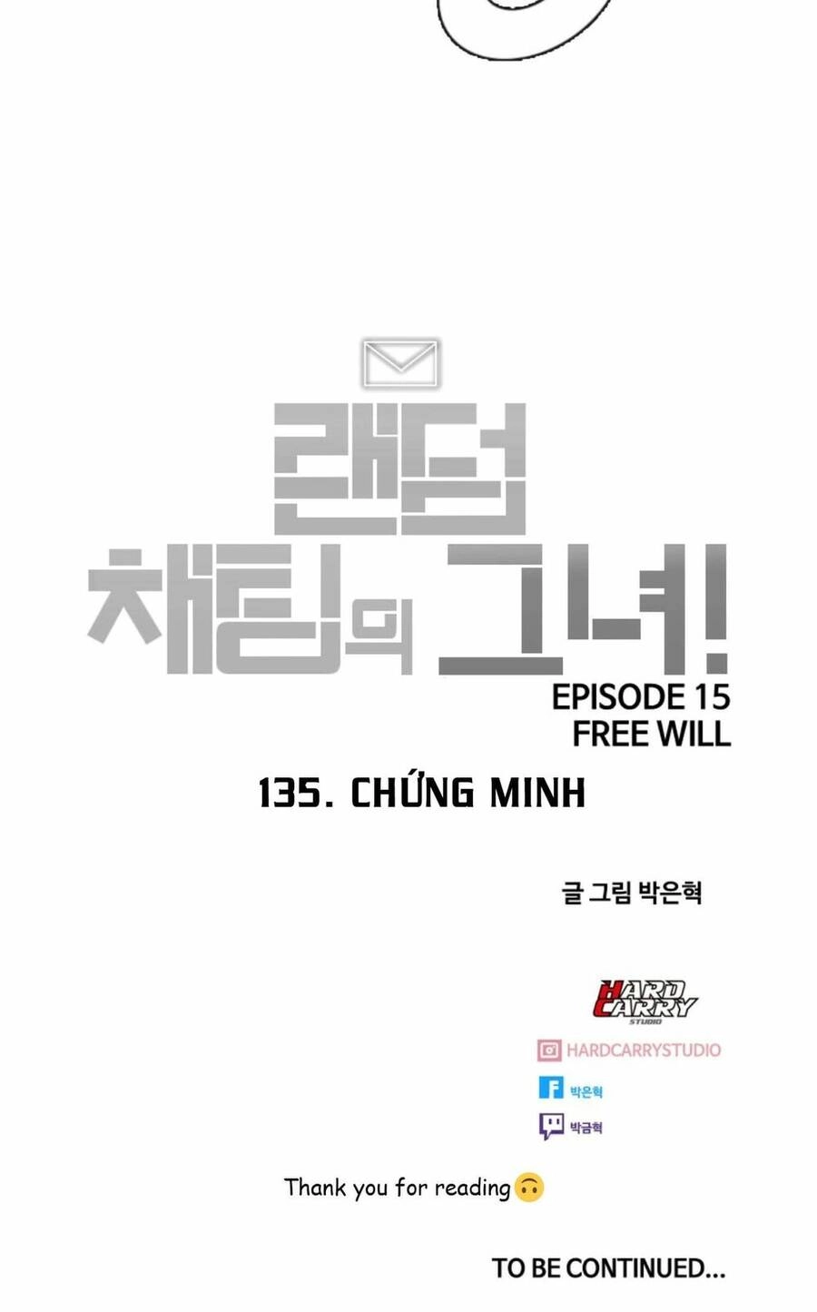 Cô Gái Từ Ứng Dụng Nhắn Tin Ngẫu Nhiên Chapter 135 - 80