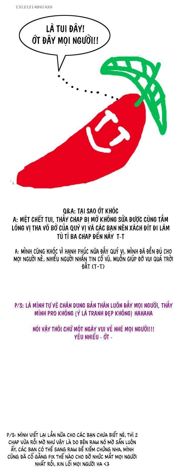 Cô Gái Từ Ứng Dụng Nhắn Tin Ngẫu Nhiên Chapter 135 - 81