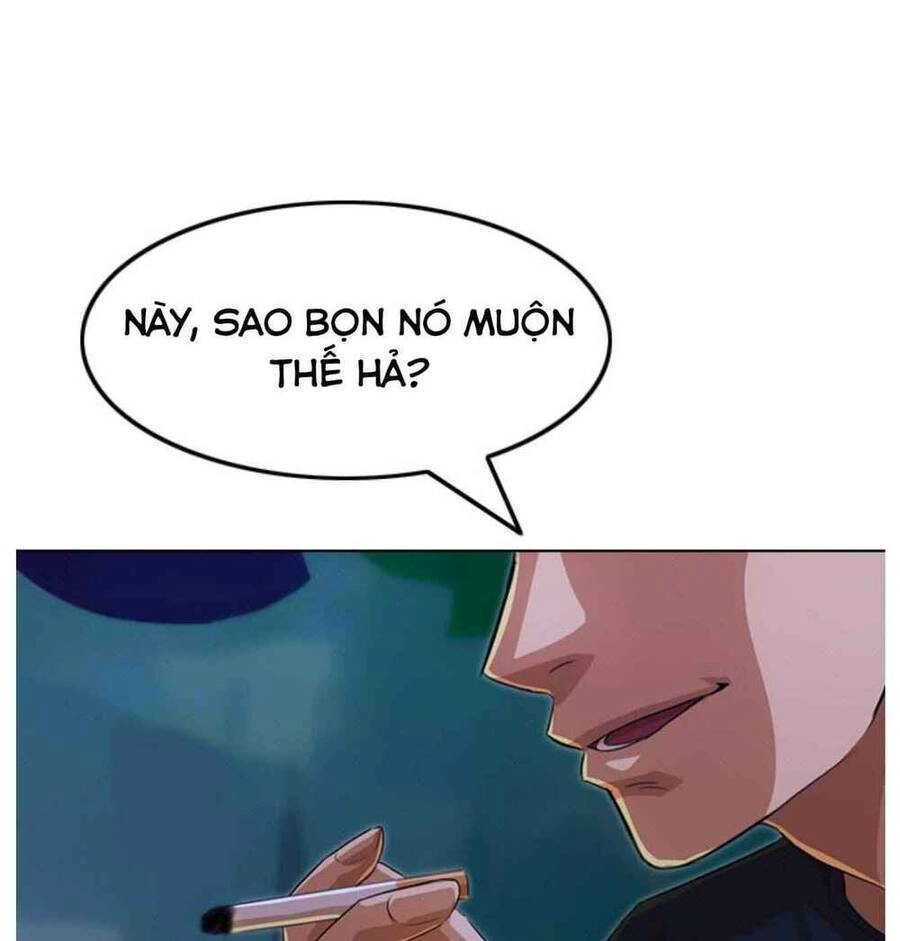 Cô Gái Từ Ứng Dụng Nhắn Tin Ngẫu Nhiên Chapter 136 - 2