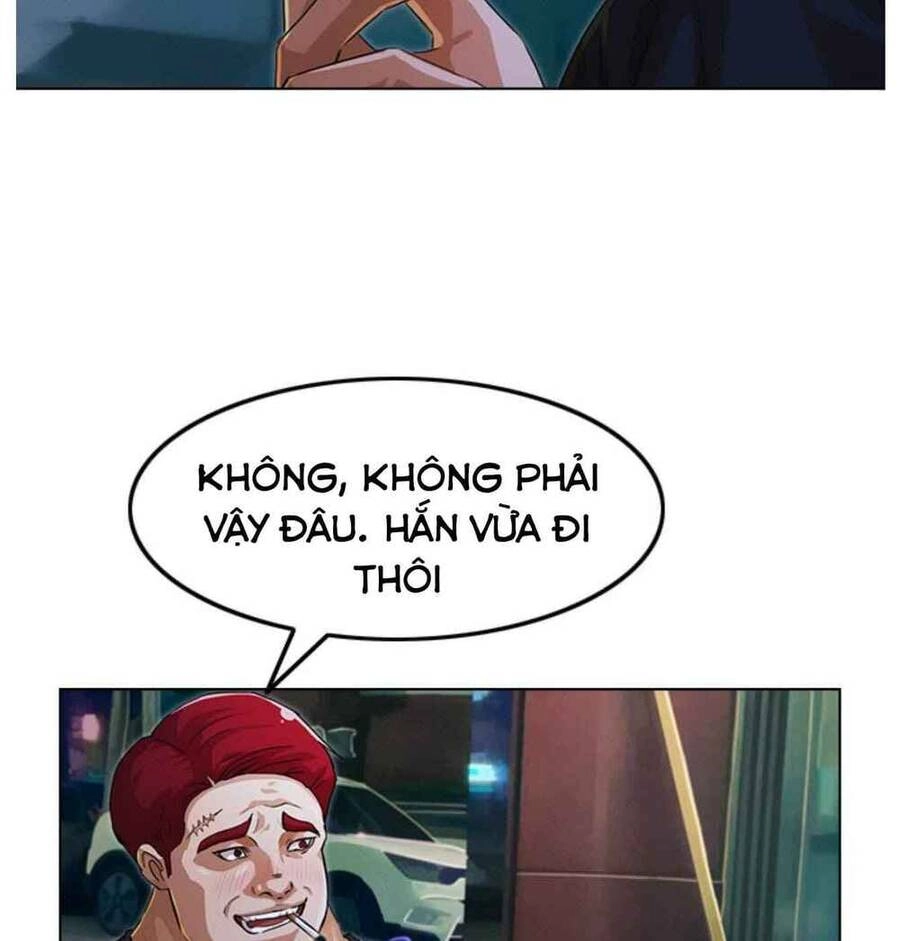 Cô Gái Từ Ứng Dụng Nhắn Tin Ngẫu Nhiên Chapter 136 - 3