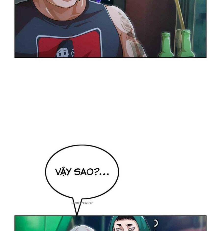 Cô Gái Từ Ứng Dụng Nhắn Tin Ngẫu Nhiên Chapter 136 - 4