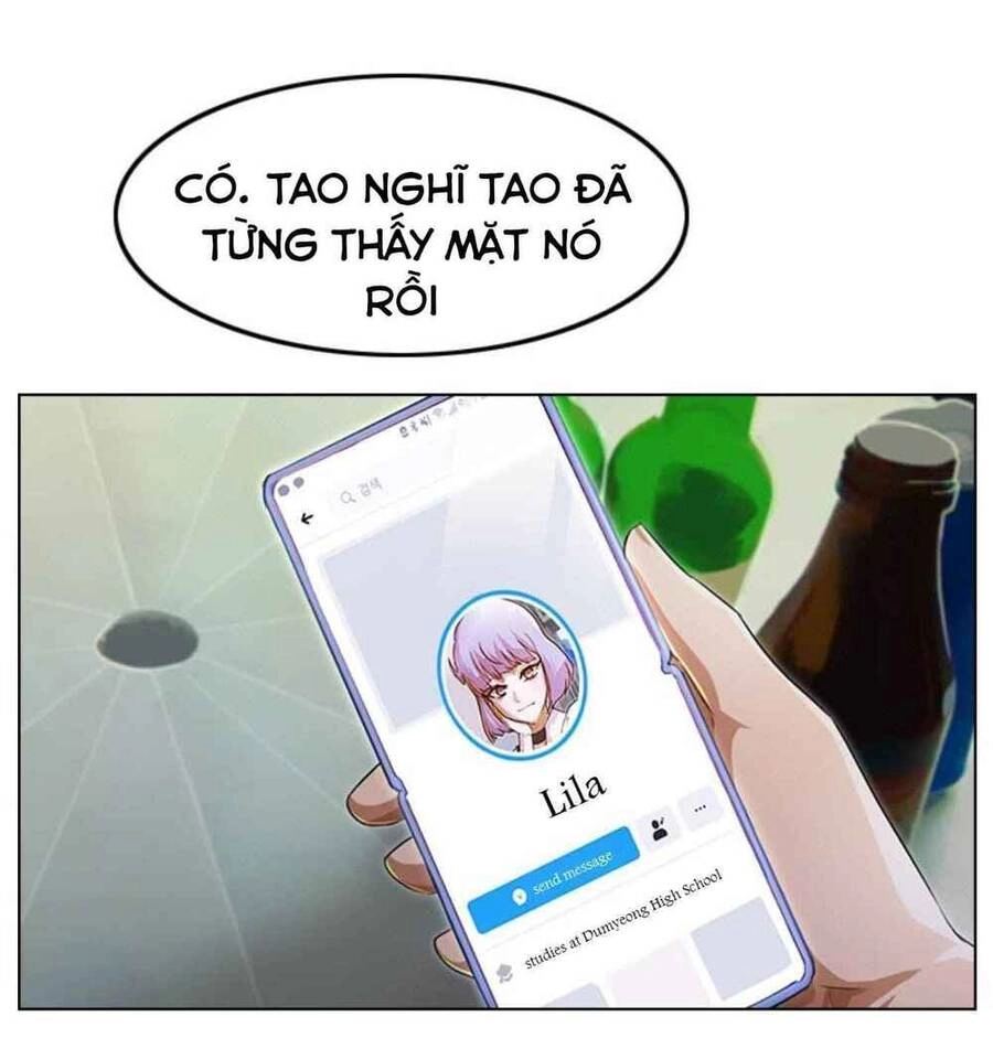 Cô Gái Từ Ứng Dụng Nhắn Tin Ngẫu Nhiên Chapter 136 - 6