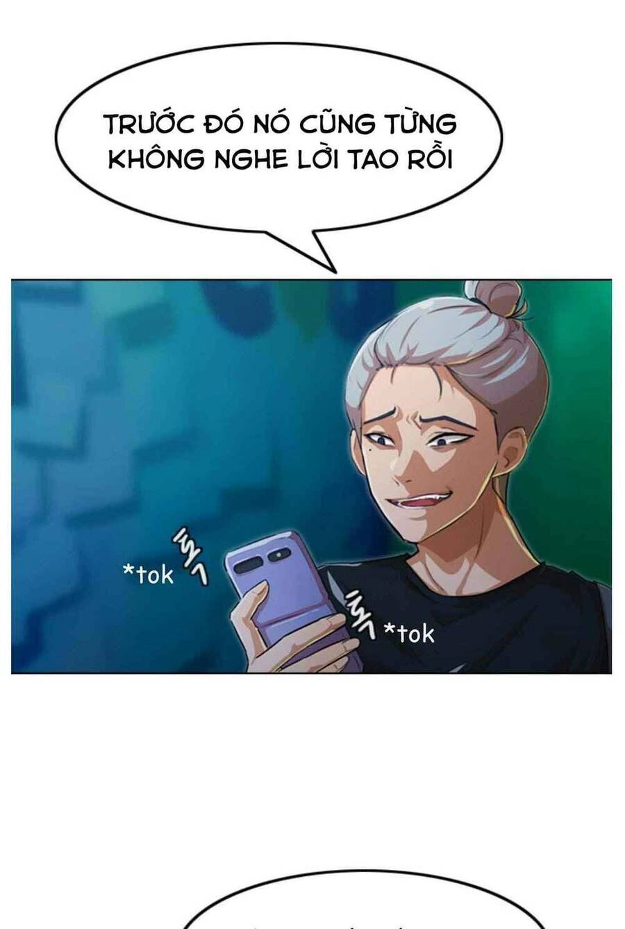 Cô Gái Từ Ứng Dụng Nhắn Tin Ngẫu Nhiên Chapter 136 - 12