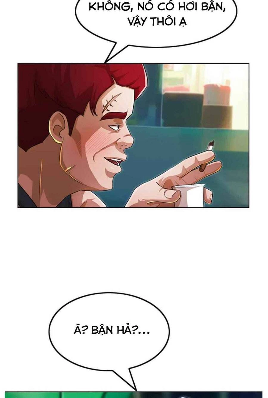 Cô Gái Từ Ứng Dụng Nhắn Tin Ngẫu Nhiên Chapter 136 - 13