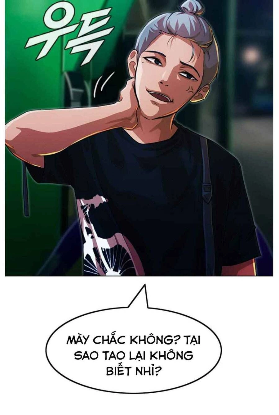 Cô Gái Từ Ứng Dụng Nhắn Tin Ngẫu Nhiên Chapter 136 - 14