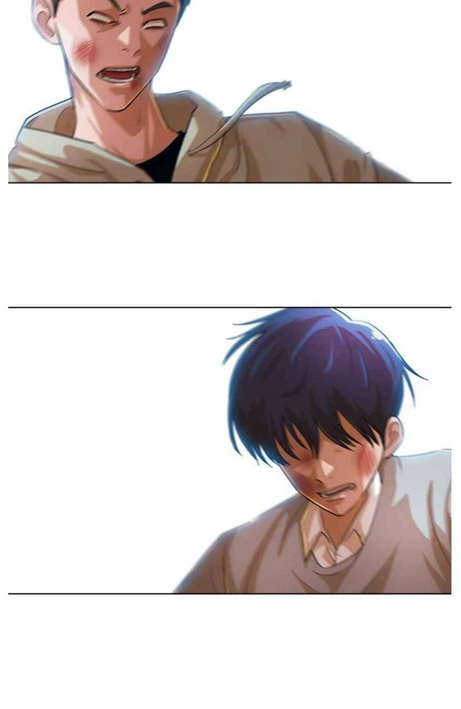 Cô Gái Từ Ứng Dụng Nhắn Tin Ngẫu Nhiên Chapter 136 - 16