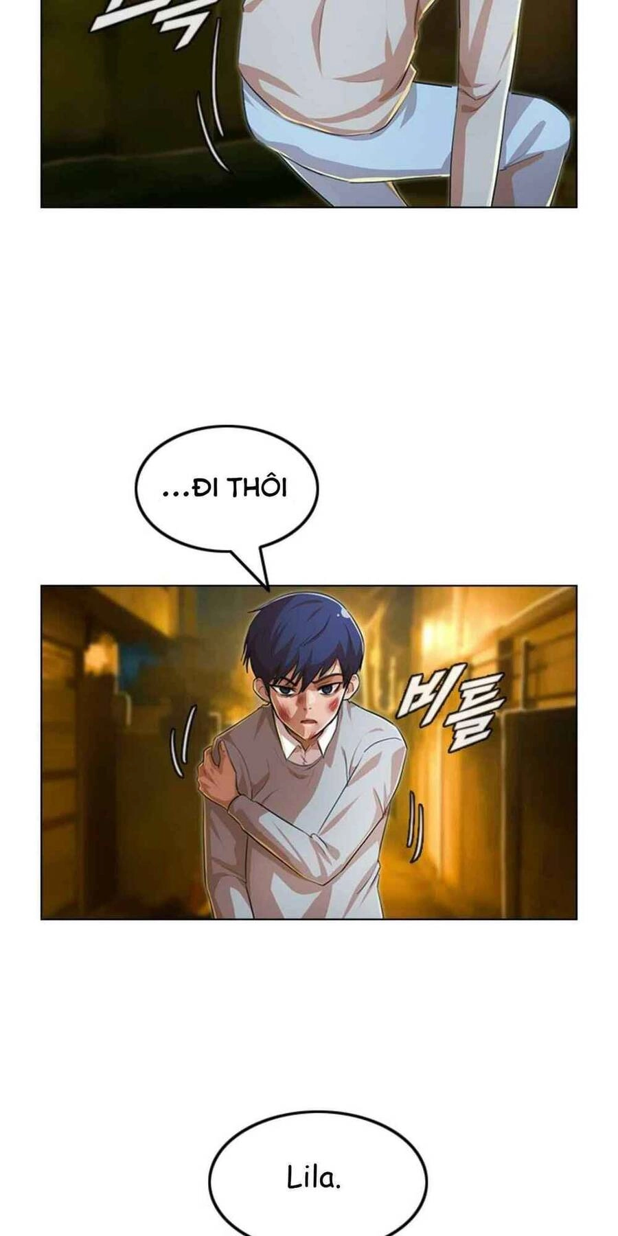 Cô Gái Từ Ứng Dụng Nhắn Tin Ngẫu Nhiên Chapter 136 - 20