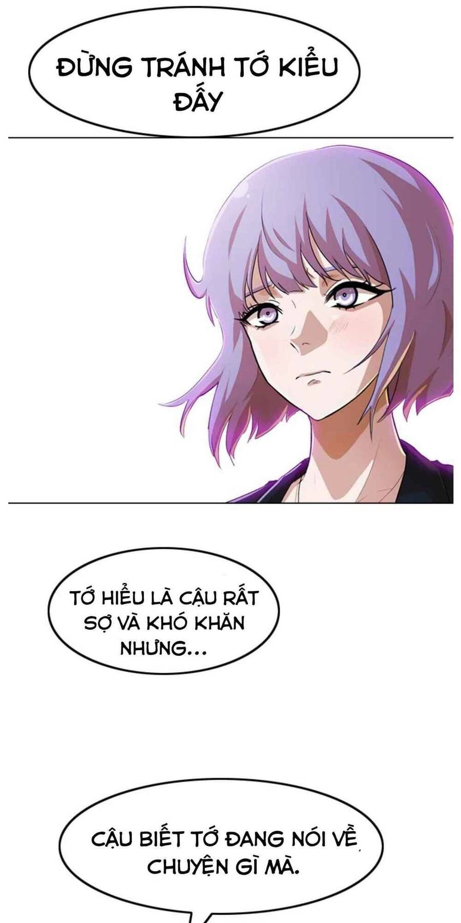 Cô Gái Từ Ứng Dụng Nhắn Tin Ngẫu Nhiên Chapter 136 - 26