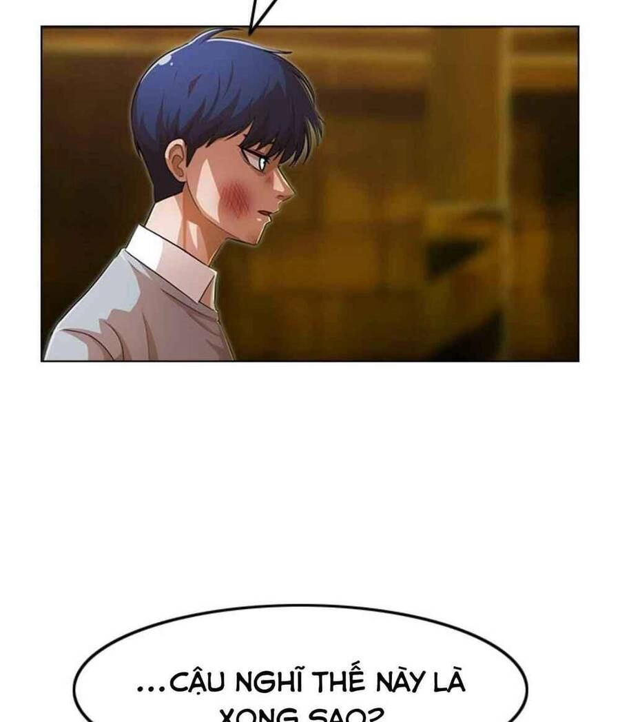 Cô Gái Từ Ứng Dụng Nhắn Tin Ngẫu Nhiên Chapter 136 - 27