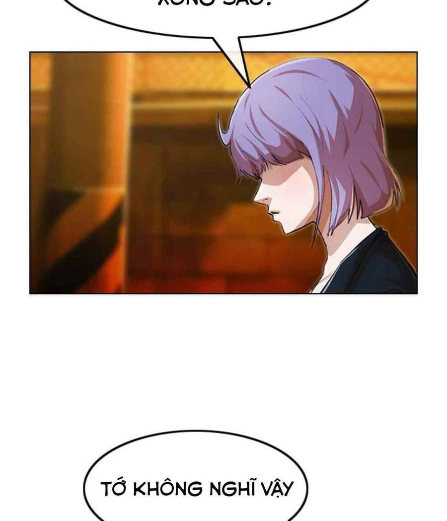 Cô Gái Từ Ứng Dụng Nhắn Tin Ngẫu Nhiên Chapter 136 - 28