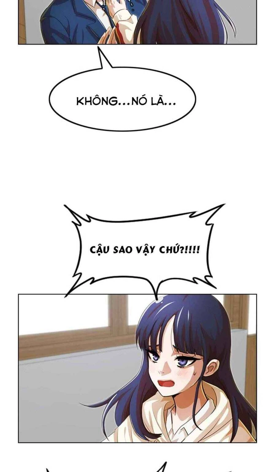 Cô Gái Từ Ứng Dụng Nhắn Tin Ngẫu Nhiên Chapter 136 - 44