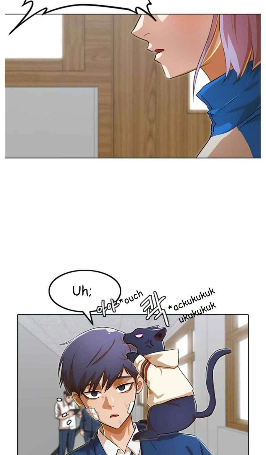 Cô Gái Từ Ứng Dụng Nhắn Tin Ngẫu Nhiên Chapter 136 - 47