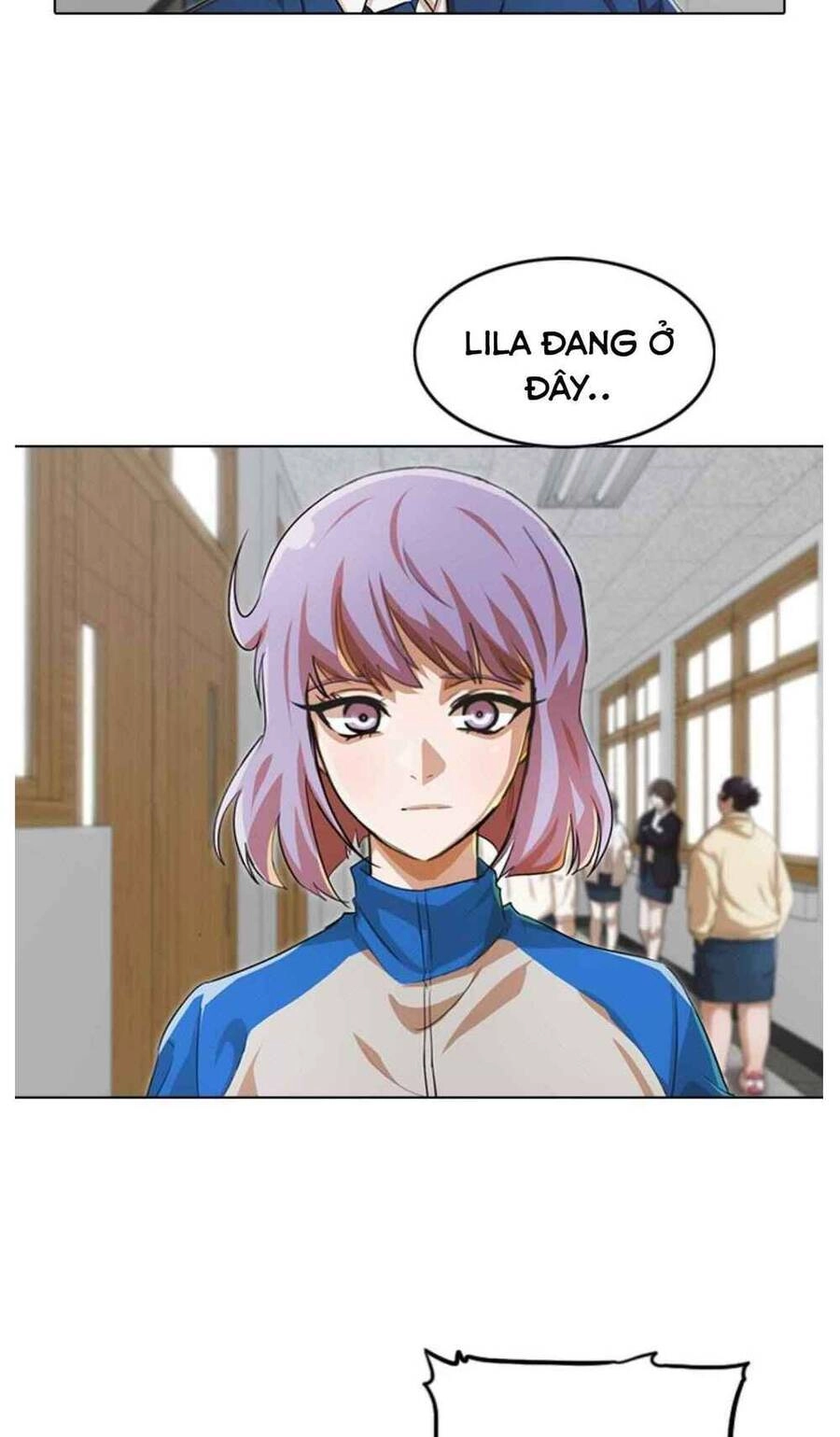 Cô Gái Từ Ứng Dụng Nhắn Tin Ngẫu Nhiên Chapter 136 - 48