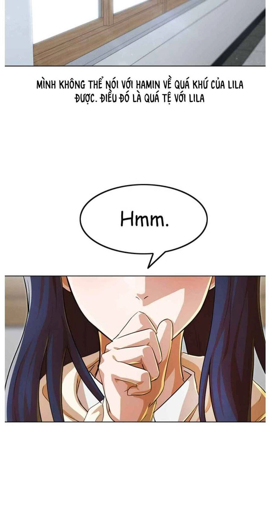 Cô Gái Từ Ứng Dụng Nhắn Tin Ngẫu Nhiên Chapter 136 - 51