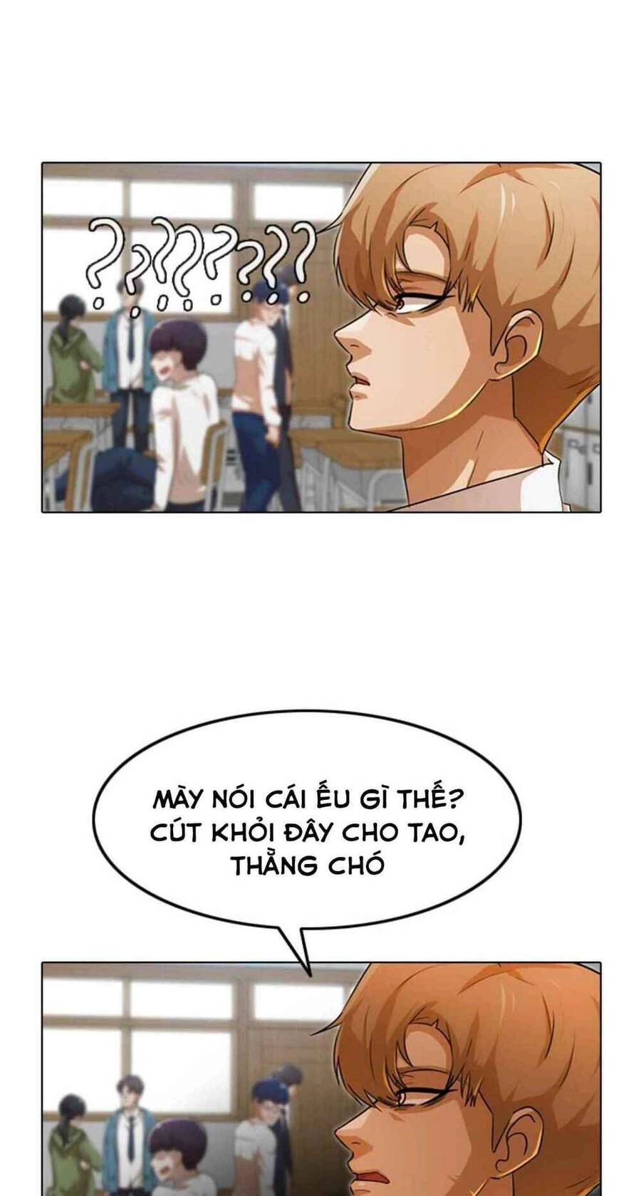 Cô Gái Từ Ứng Dụng Nhắn Tin Ngẫu Nhiên Chapter 136 - 60