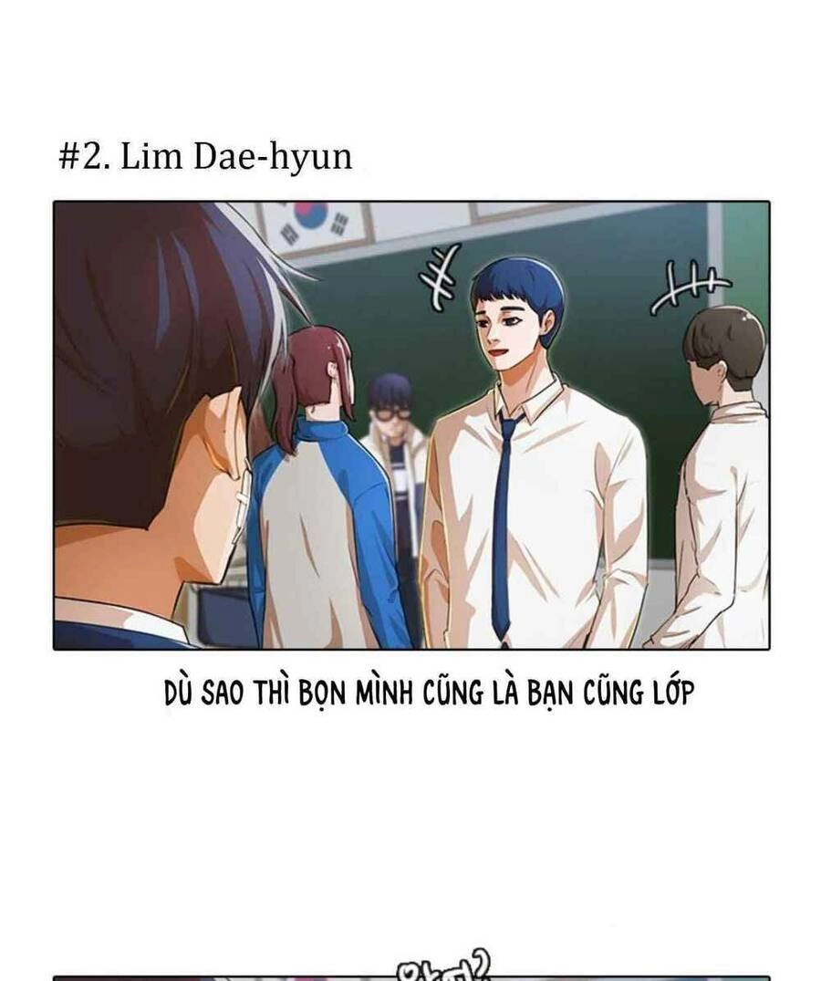 Cô Gái Từ Ứng Dụng Nhắn Tin Ngẫu Nhiên Chapter 136 - 63