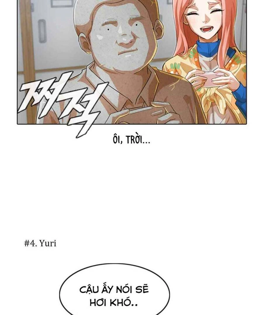 Cô Gái Từ Ứng Dụng Nhắn Tin Ngẫu Nhiên Chapter 136 - 65