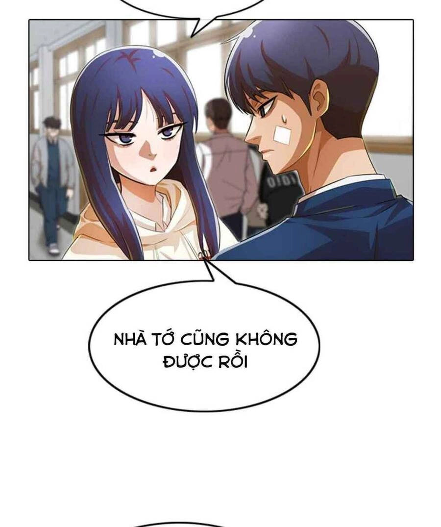 Cô Gái Từ Ứng Dụng Nhắn Tin Ngẫu Nhiên Chapter 136 - 66