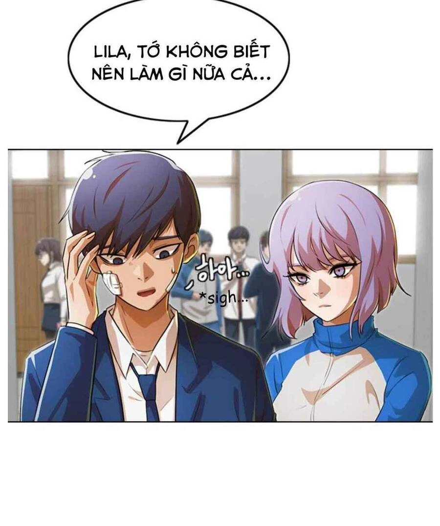 Cô Gái Từ Ứng Dụng Nhắn Tin Ngẫu Nhiên Chapter 136 - 67