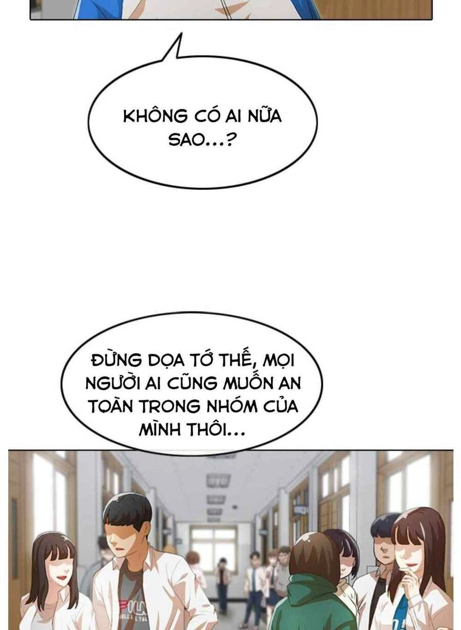 Cô Gái Từ Ứng Dụng Nhắn Tin Ngẫu Nhiên Chapter 136 - 71