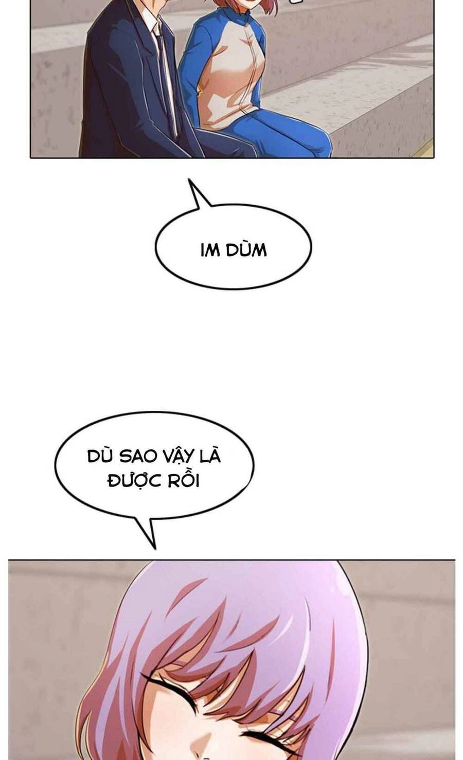 Cô Gái Từ Ứng Dụng Nhắn Tin Ngẫu Nhiên Chapter 136 - 75