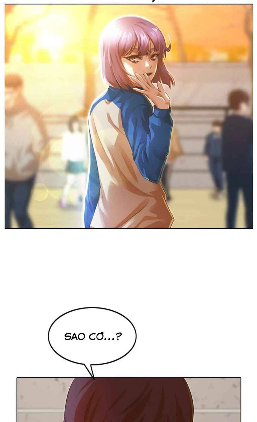 Cô Gái Từ Ứng Dụng Nhắn Tin Ngẫu Nhiên Chapter 136 - 80