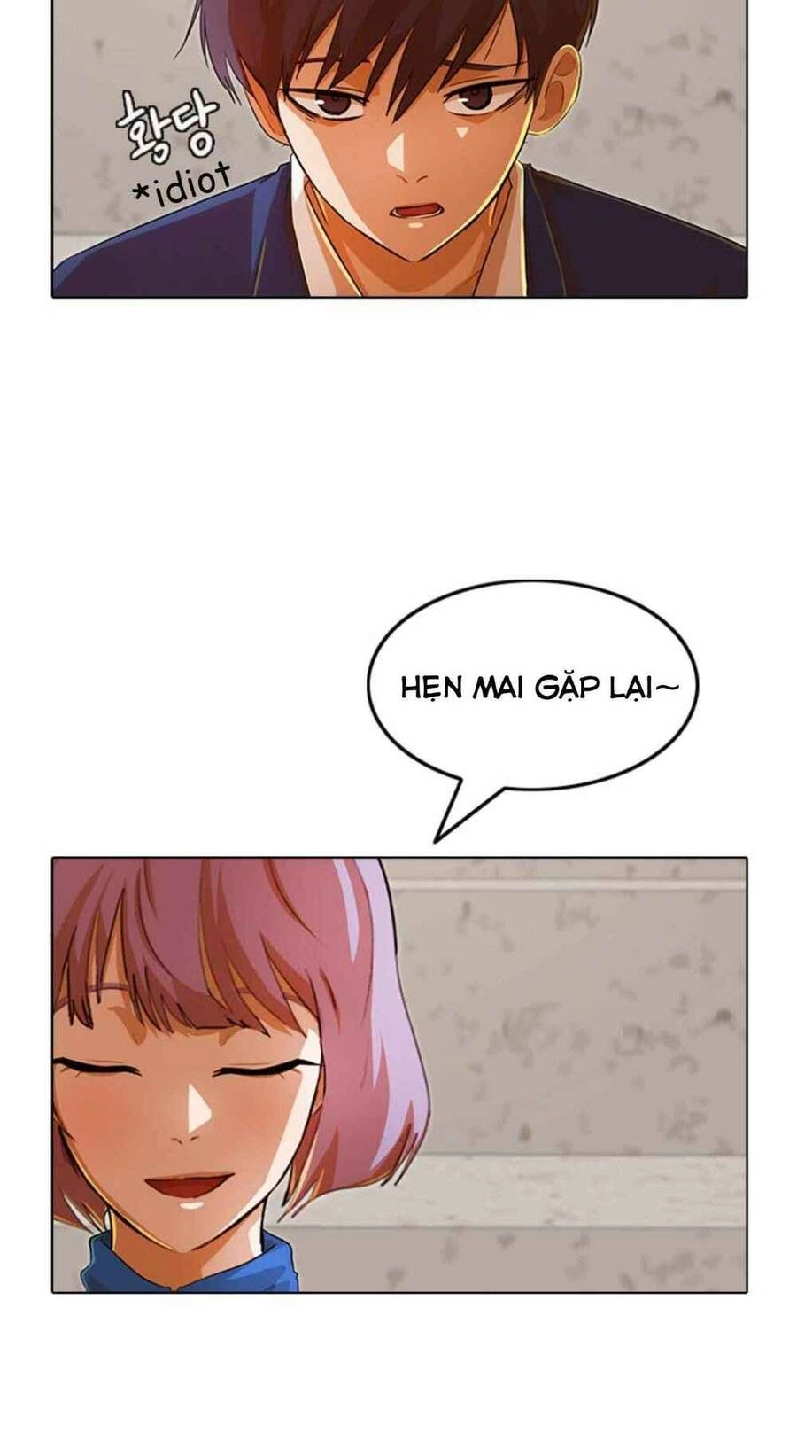 Cô Gái Từ Ứng Dụng Nhắn Tin Ngẫu Nhiên Chapter 136 - 81