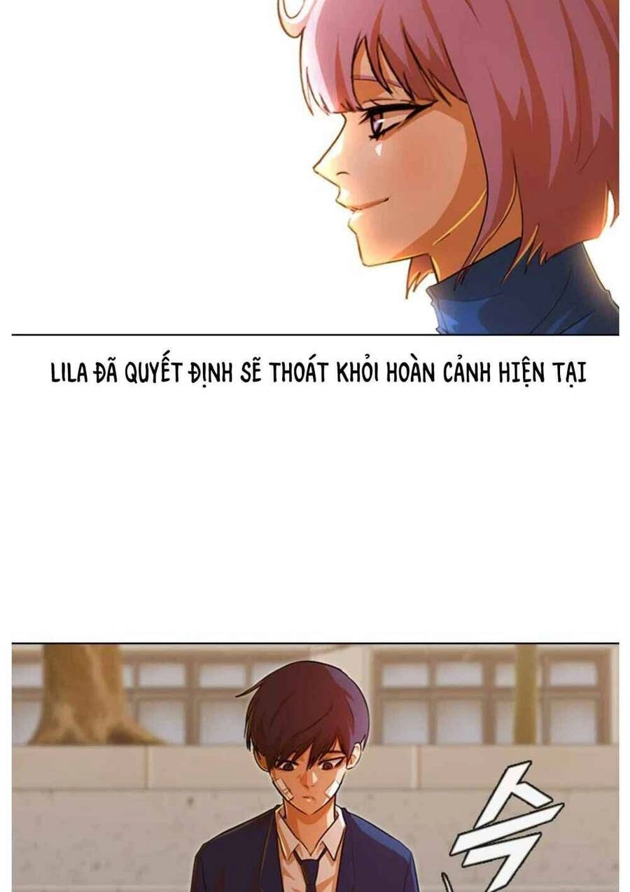 Cô Gái Từ Ứng Dụng Nhắn Tin Ngẫu Nhiên Chapter 136 - 84