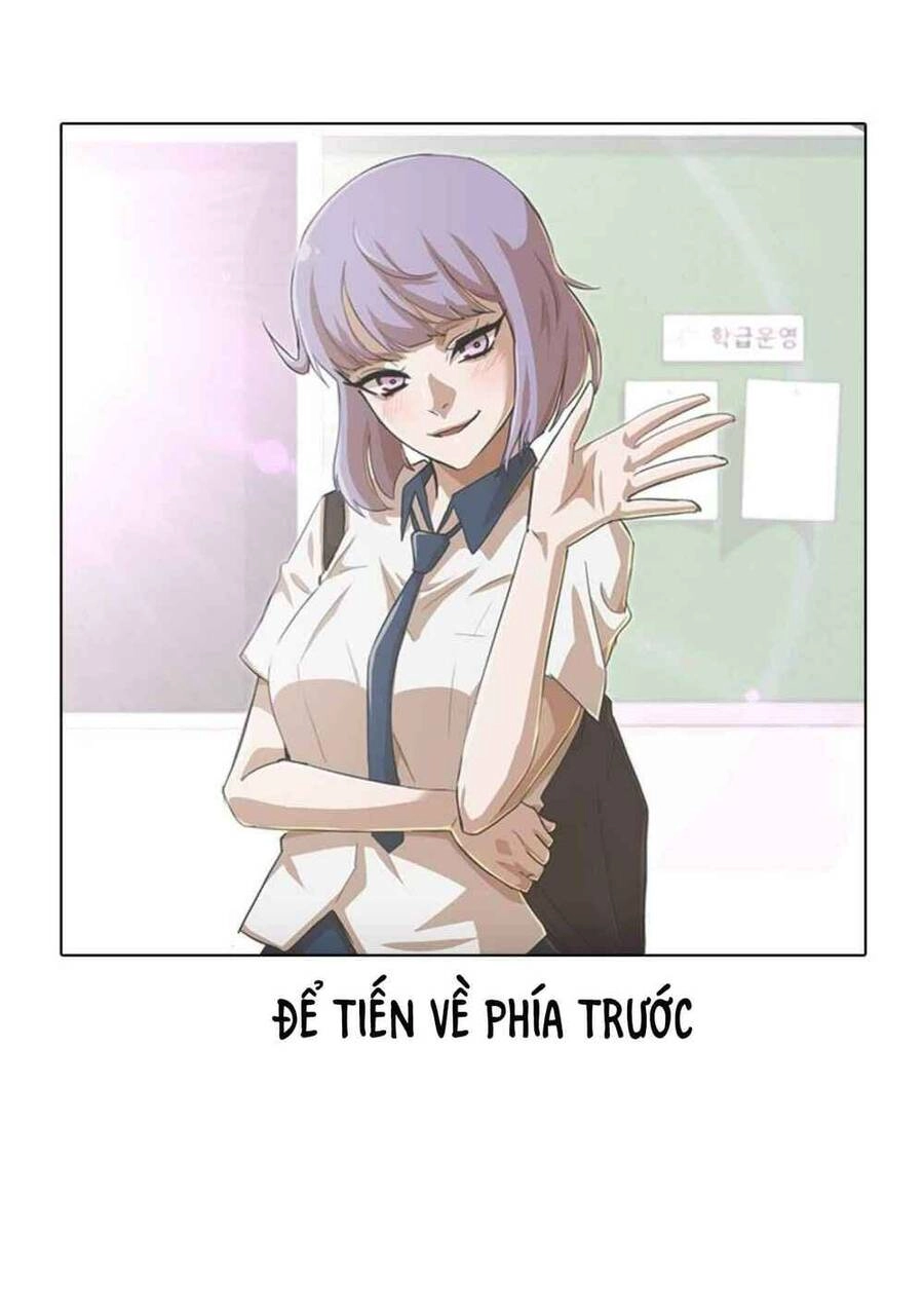 Cô Gái Từ Ứng Dụng Nhắn Tin Ngẫu Nhiên Chapter 136 - 86