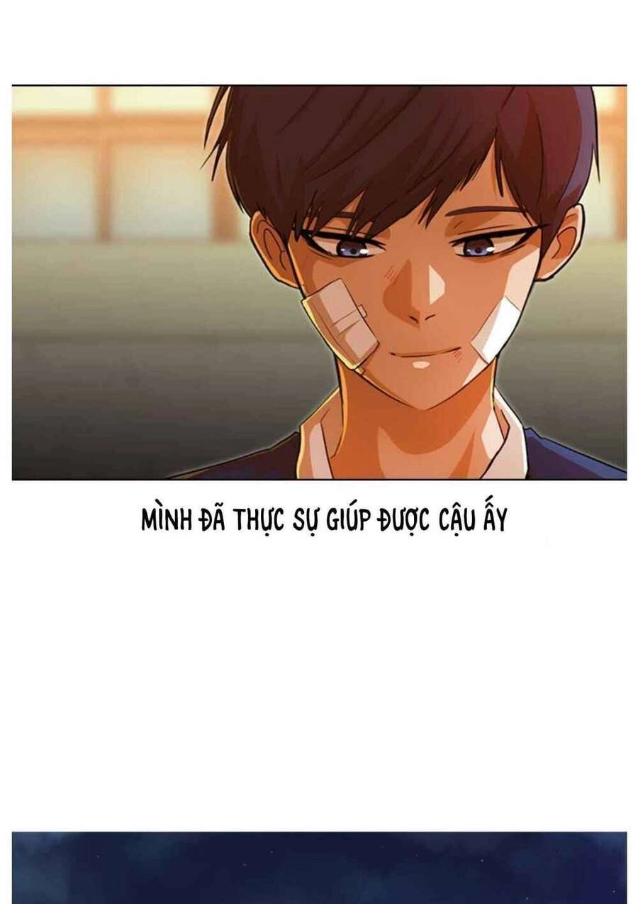 Cô Gái Từ Ứng Dụng Nhắn Tin Ngẫu Nhiên Chapter 136 - 87