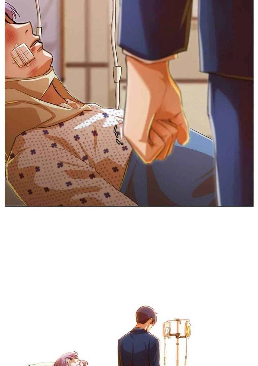 Cô Gái Từ Ứng Dụng Nhắn Tin Ngẫu Nhiên Chapter 136 - 90