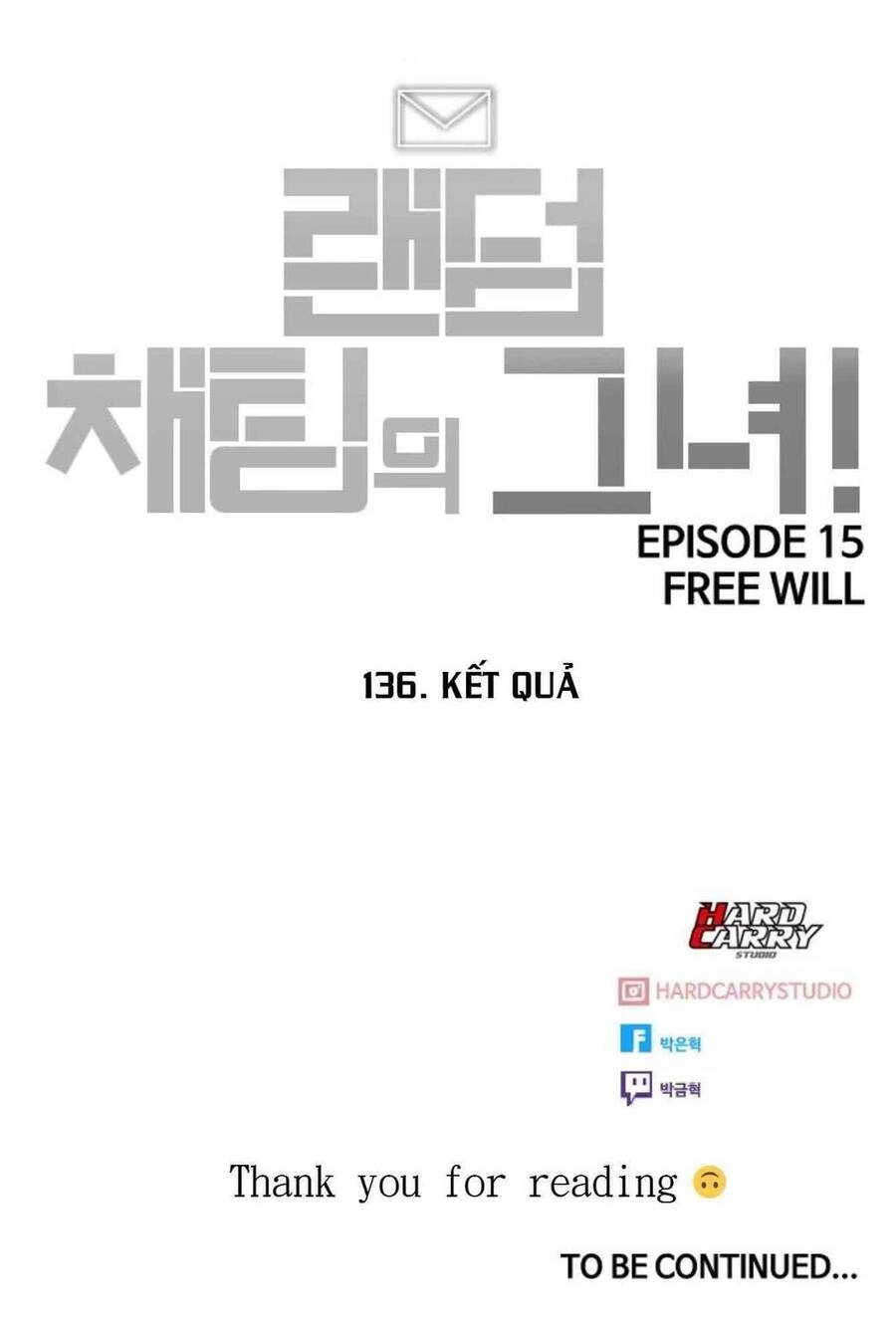 Cô Gái Từ Ứng Dụng Nhắn Tin Ngẫu Nhiên Chapter 136 - 92