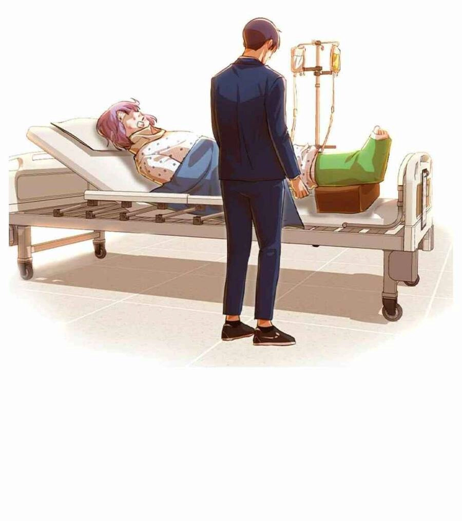 Cô Gái Từ Ứng Dụng Nhắn Tin Ngẫu Nhiên Chapter 137 - 7