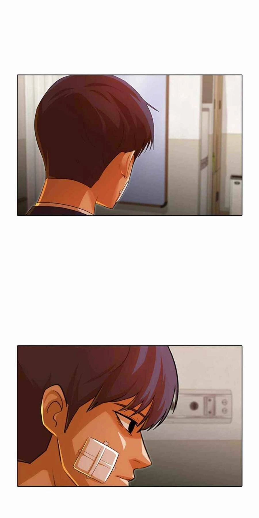 Cô Gái Từ Ứng Dụng Nhắn Tin Ngẫu Nhiên Chapter 137 - 8