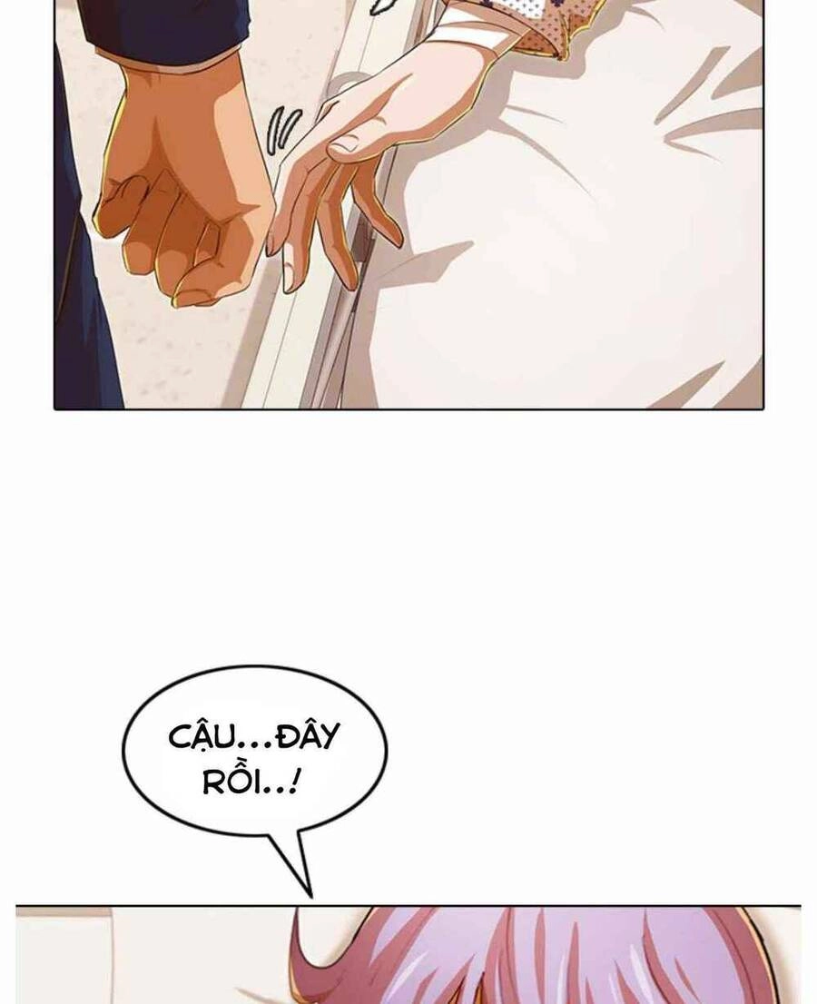 Cô Gái Từ Ứng Dụng Nhắn Tin Ngẫu Nhiên Chapter 137 - 10